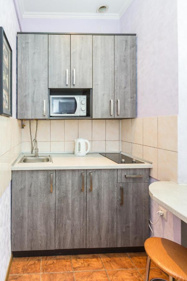 Квартира Від Власника По Вулиці Люльки 8 Lviv Ngoại thất bức ảnh