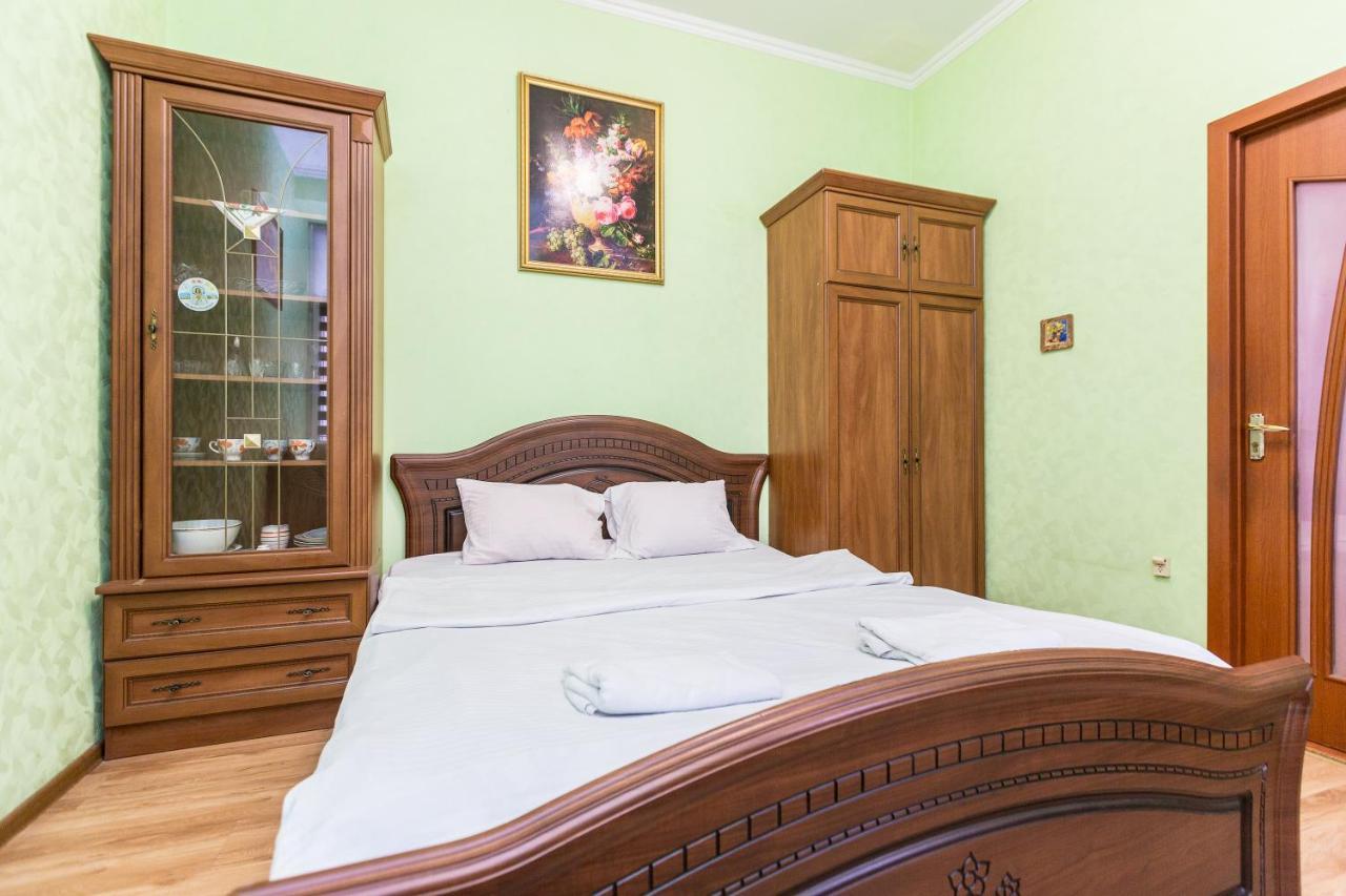 Квартира Від Власника По Вулиці Люльки 8 Lviv Ngoại thất bức ảnh