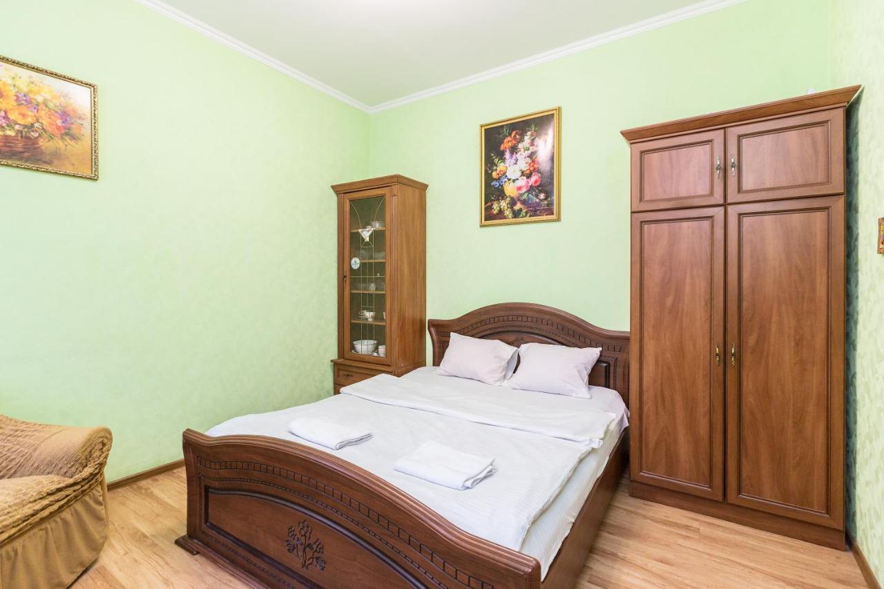 Квартира Від Власника По Вулиці Люльки 8 Lviv Ngoại thất bức ảnh